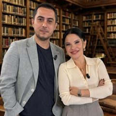 Ebru ve Burak