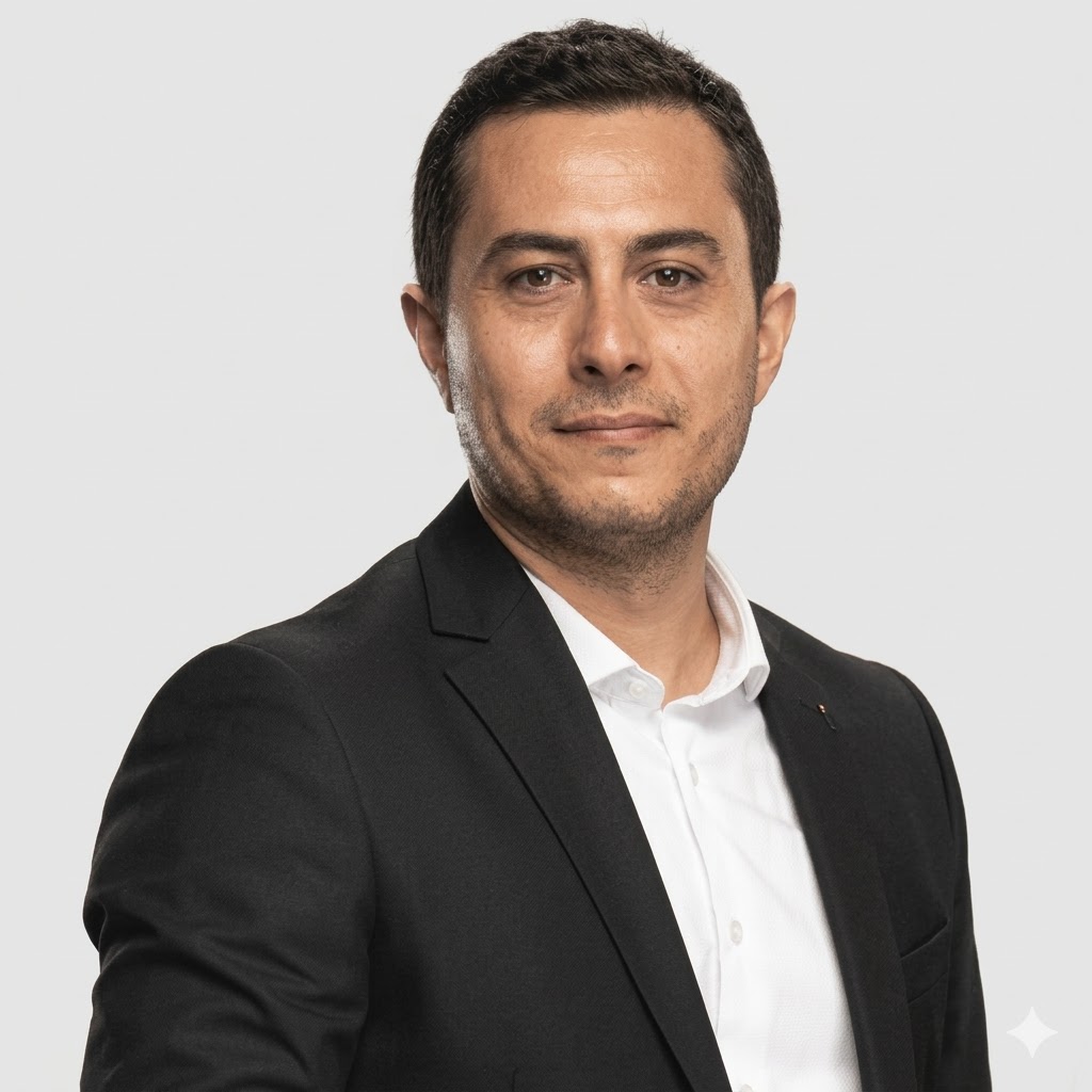 Burak Yilmaz