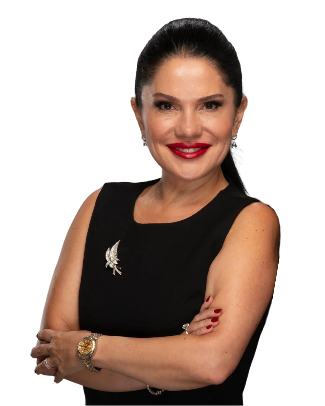 Ebru Dogdu Ahmed